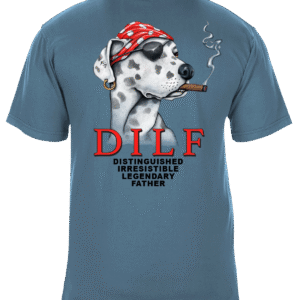 DILF T-Shirt